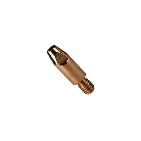 Punta guidafilo M6X28 BZ25 confezione da 10 pz.