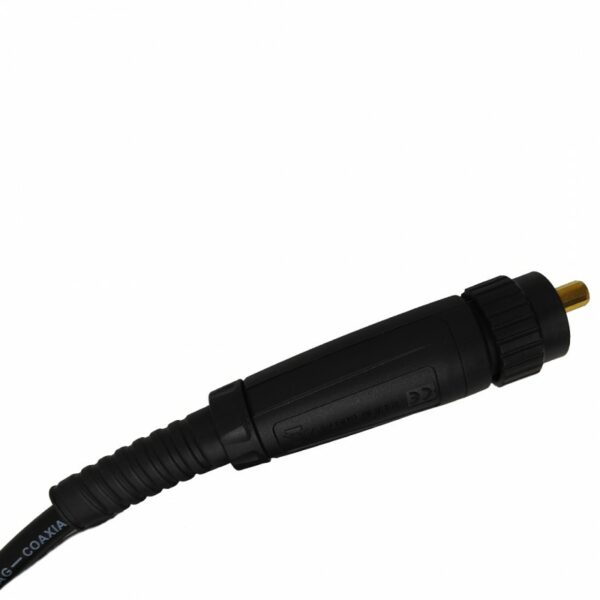 Second image of Torcia completa ERGON BZ 25 attacco EURO saldatura MIG