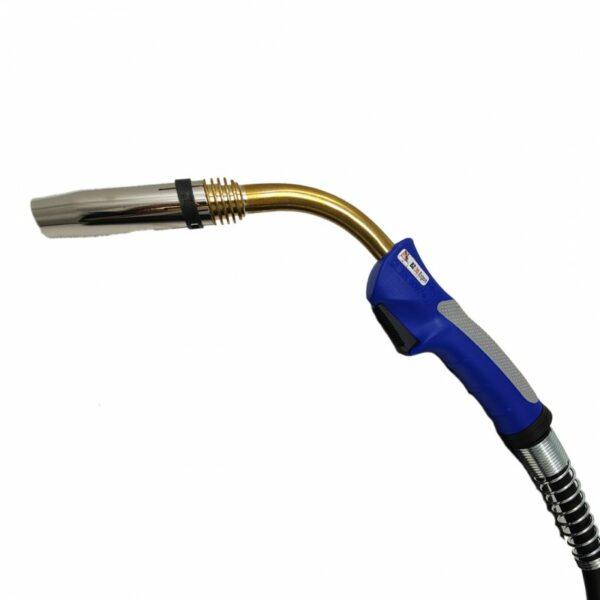 Second image of Torcia completa ERGON BZ 36 attacco EURO saldatura MIG