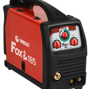 Helvi Fox 185