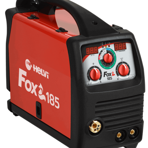 Helvi Fox 185