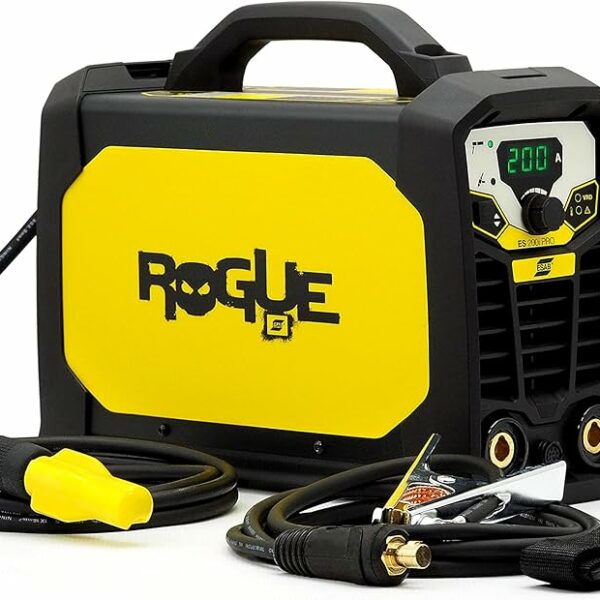 Rogue ES200i