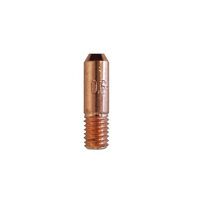 Punta guidafilo M6X25 BZ15 confezione da 10 pz.