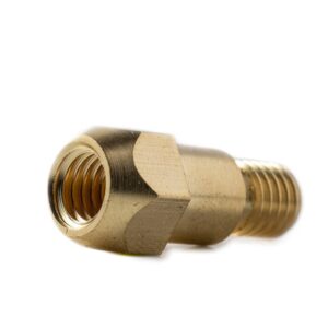 Supporto punta M8 per torcia BZ36 confezione da 10 pz.