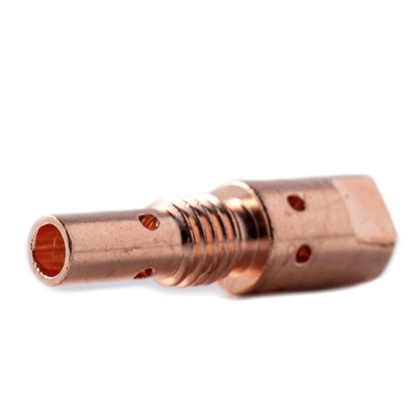 Diffusore gas STD per torcia BZ25 confezione da 10 pz.