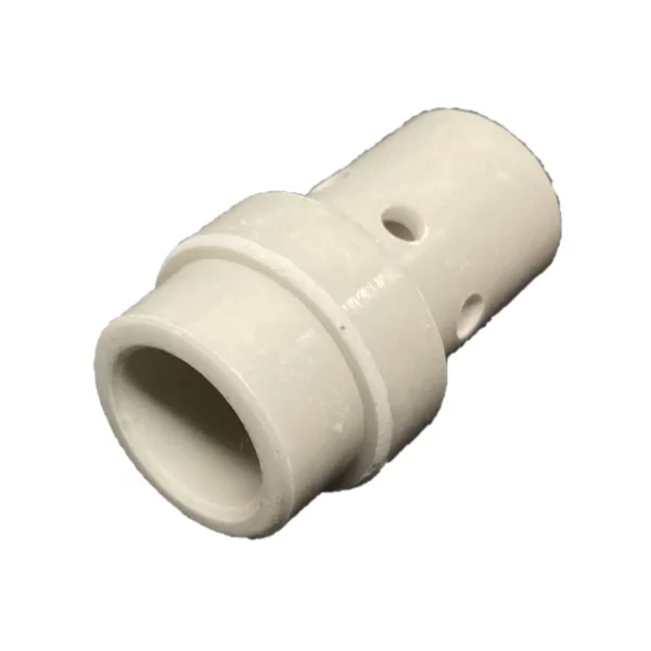 Diffusore gas bianco per torcia BZ36 confezione da 10 pz.