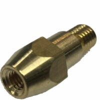 SUPPORTO PUNTA BZ 36 M6