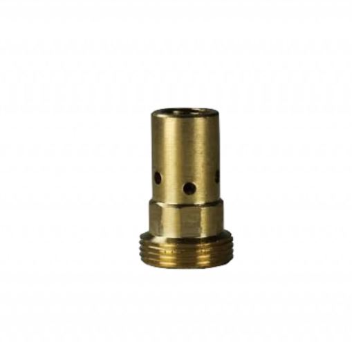 Supporto punta per torcia BZ501 confezione da 10 pz.