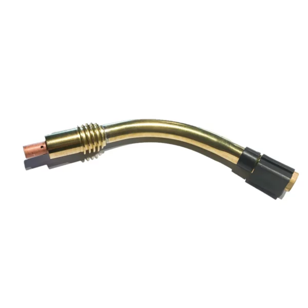 Collo di cigno completo per torcia BZ36