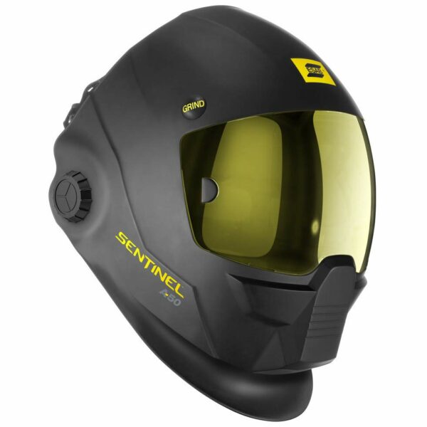 Maschera Esab Sentinel A50