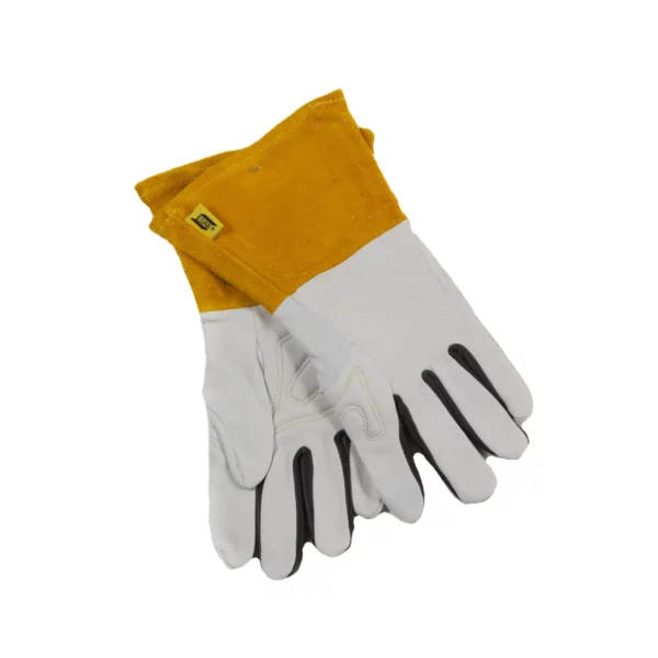 Second image of Guanti T3000 TIG Esab