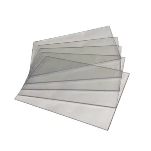 Lente copertura interna confezione da 5 pz.