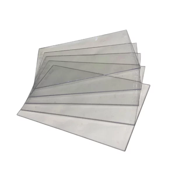 Lente copertura interna confezione da 5 pz.