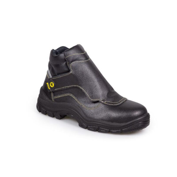 Scarpe Saldatura Bicap