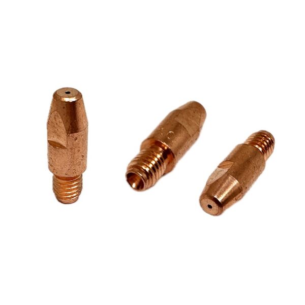 Punta Guidafilo M8X30 TBI Expert in confezioni da 10 pz.