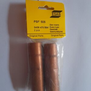 Ugello Esterno per Torcia MIG PSF 505