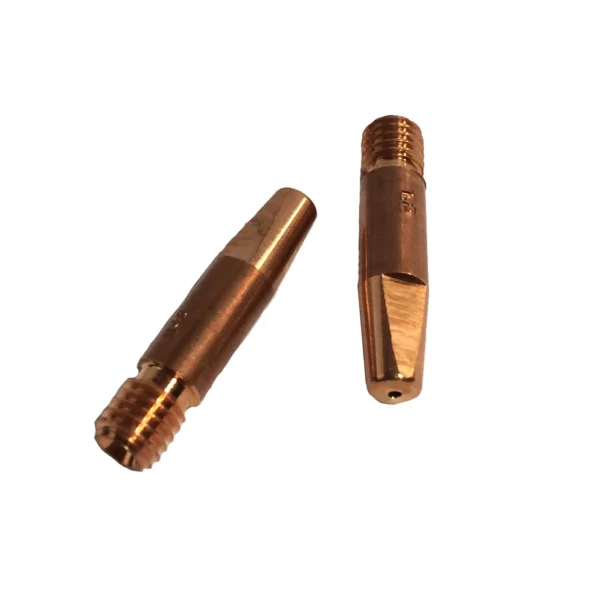 Punta Guidafilo Esab M8x37 confezione da 10 pz.